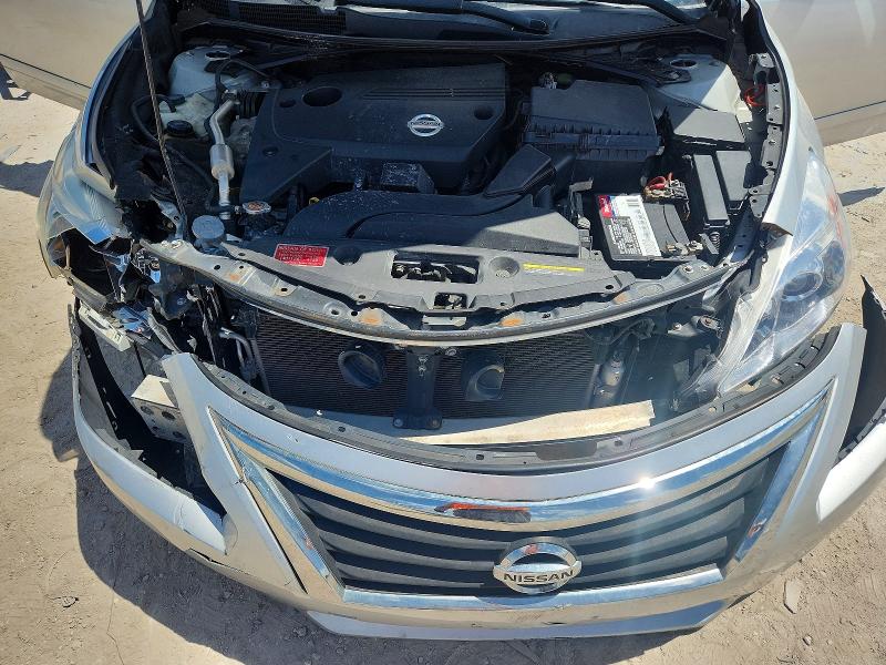54479696 :رقم المزاد ، 1N4AL3AP2FC437746 vin ، 2015 Nissan Altima مزاد بيع