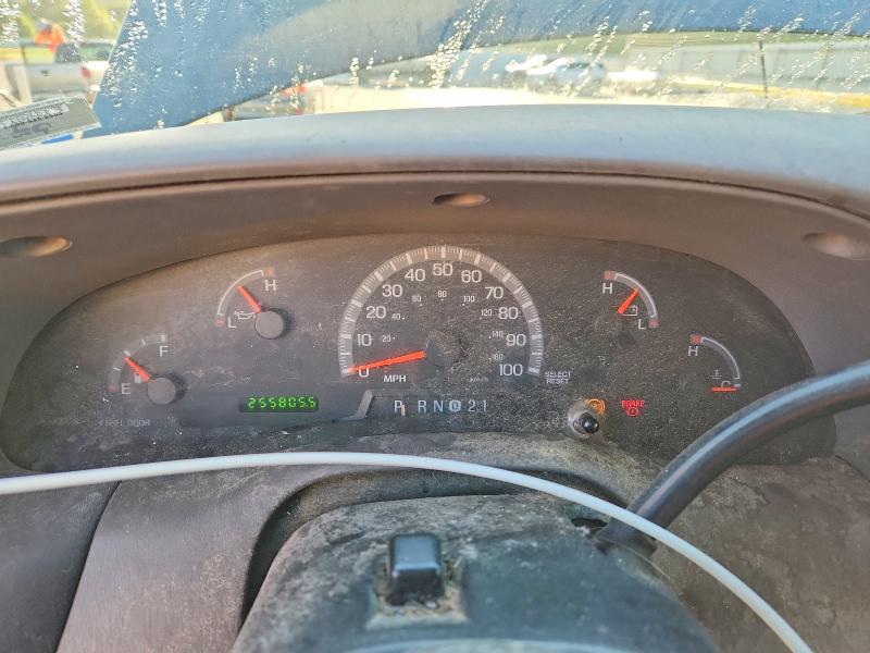 Aukcja sprzedaży 1999 Ford F150, vin: 1FTZX172XXKB77962, numer aukcji: 54637486