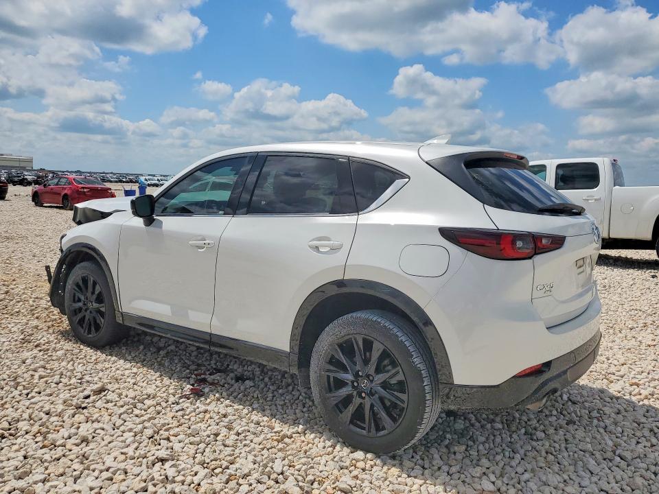 Aukcja sprzedaży 2024 Mazda Cx-5, vin: JM3KFBAY5R0373126, numer aukcji: 53031916
