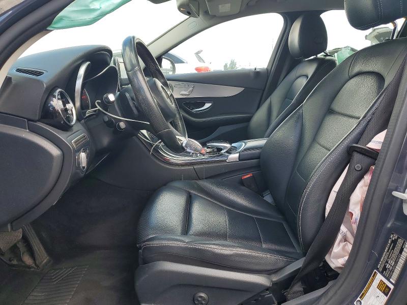 Продаж на аукціоні авто 2016 Mercedes-benz C, vin: 55SWF4JB5GU154343, номер лоту: 54462846