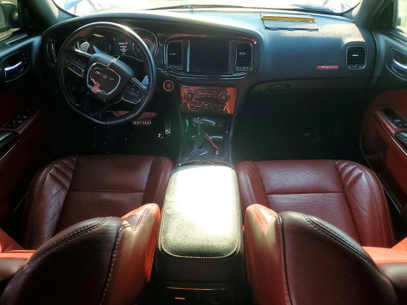 Aukcja sprzedaży 2019 Dodge Charger, vin: 2C3CDXL98KH711937, numer aukcji: 53789066