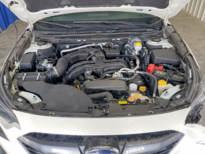 Продаж на аукціоні авто 2025 Subaru Outback, vin: 4S4BTAFC2S3183194, номер лоту: 53189746