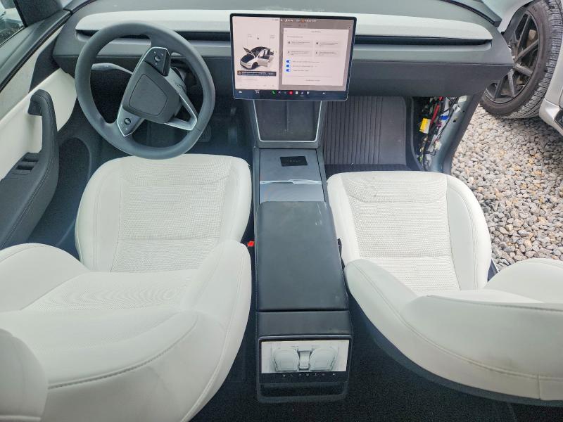 Aukcja sprzedaży 2026 Tesla Model Y, vin: 7SAYGDEE5TA439985, numer aukcji: 51488676