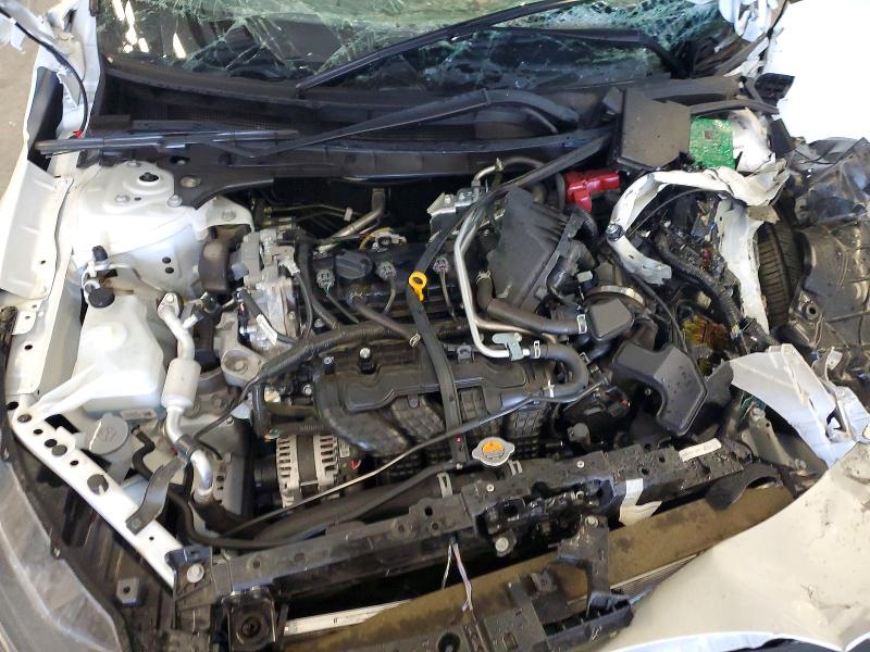 Продажа на аукционе авто 2026 Nissan Altima, vin: 1N4BL4DV1TN313343, номер лота: 54514916