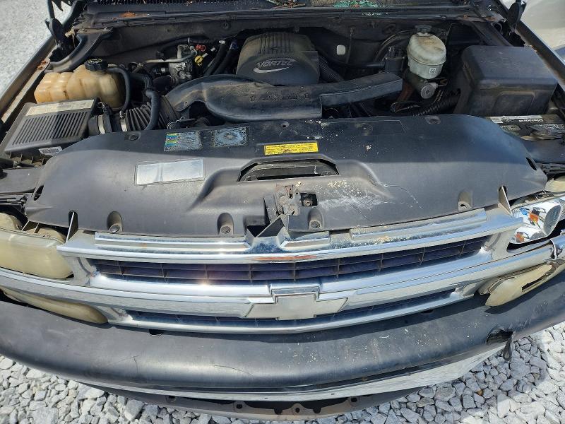 Aukcja sprzedaży 2003 Chevrolet Suburban, vin: 1GNEC16Z03J189036, numer aukcji: 53042886