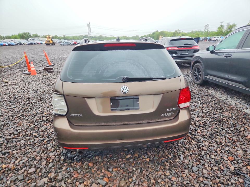 Aukcja sprzedaży 2012 Volkswagen Jetta, vin: 3VWPP7AJ5CM686738, numer aukcji: 53954726