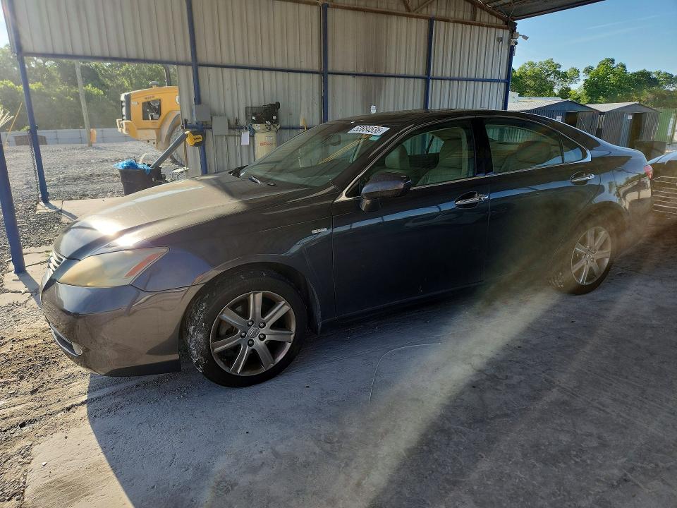 Продажа на аукционе авто 2009 Lexus Es, vin: JTHBJ46G792293915, номер лота: 53884536