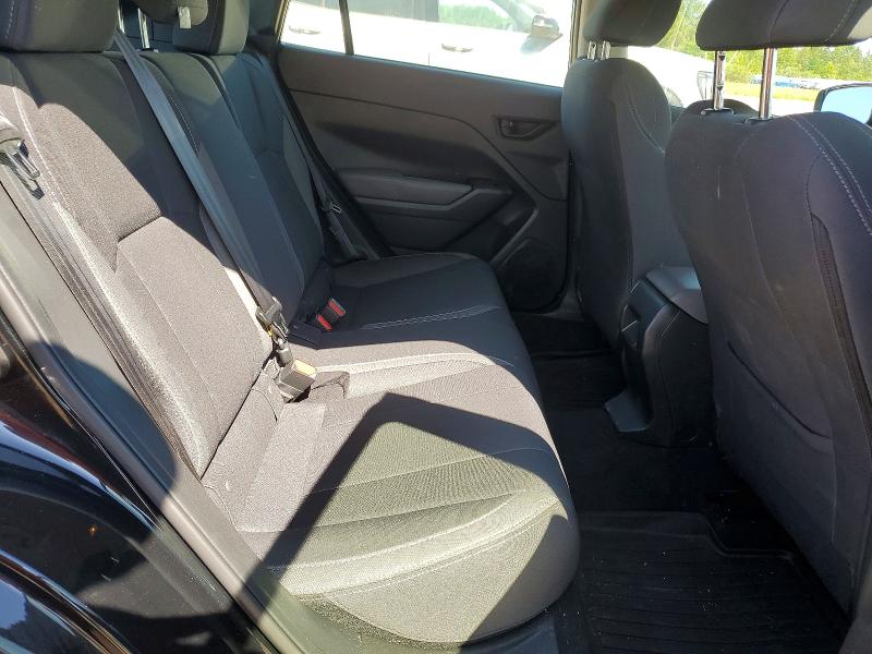 Aukcja sprzedaży 2024 Subaru Impreza, vin: JF1GUABCXR8352071, numer aukcji: 55306386