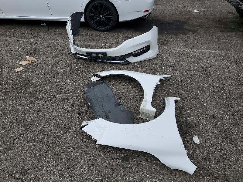 53639706 :رقم المزاد ، 1HGCR3F89GA000473 vin ، 2016 Honda Accord مزاد بيع