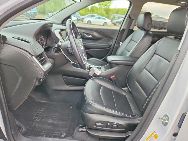 Продажа на аукционе авто 2022 Gmc Terrain, vin: 3GKALVEV0NL220993, номер лота: 52849376