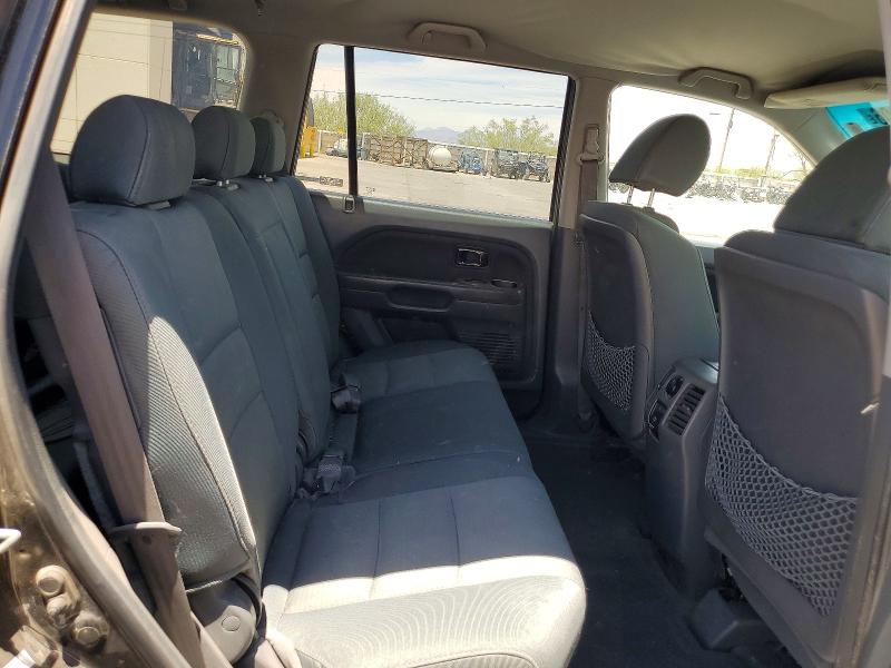 Aukcja sprzedaży 2008 Honda Pilot, vin: 5FNYF282X8B021146, numer aukcji: 55031406
