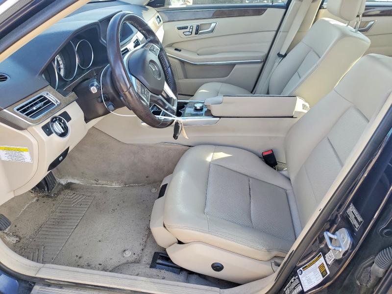Продаж на аукціоні авто 2014 Mercedes-benz E, vin: WDDHF8JB3EA930353, номер лоту: 53246576