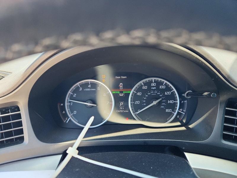 2017 Acura Ilx მანქანა იყიდება აუქციონზე, vin: 19UDE2F74HA013845, აუქციონის ნომერი: 52686116
