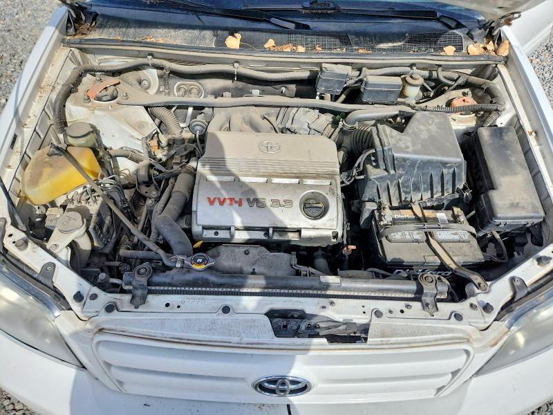Aukcja sprzedaży 2006 Toyota Highlander, vin: JTEEP21A960155722, numer aukcji: 50183366