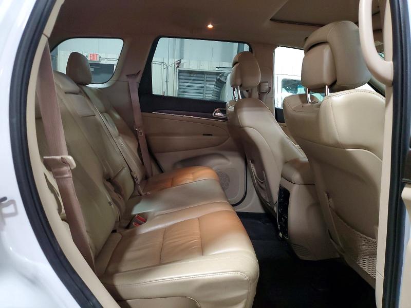 Aukcja sprzedaży 2016 Jeep Grand Cherokee, vin: 1C4RJFBG1GC337562, numer aukcji: 54648416