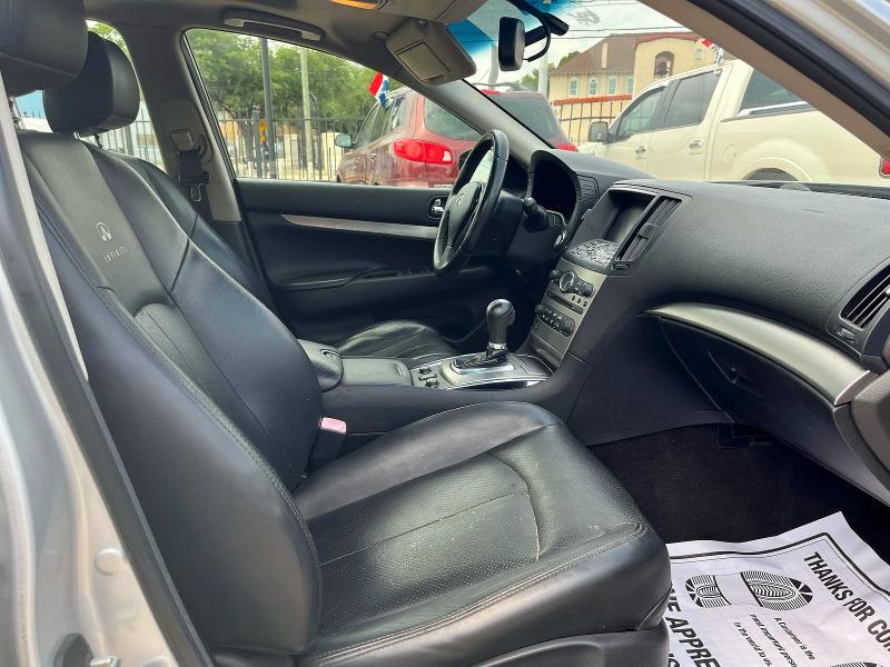 55062366 :رقم المزاد ، JN1DV6AR0CM730963 vin ، 2012 Infiniti G25 Sedan مزاد بيع