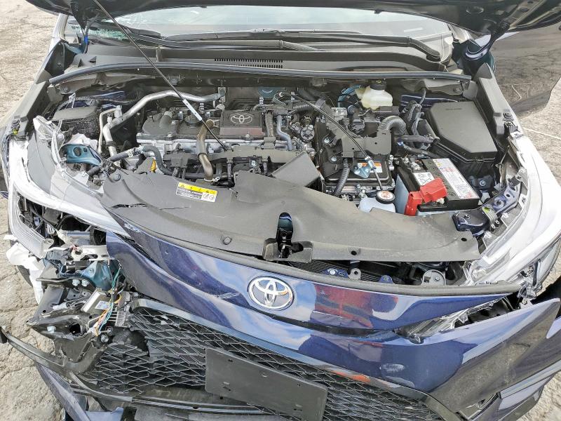Продаж на аукціоні авто 2026 Toyota Corolla, vin: JTDBCMFE2T3142136, номер лоту: 51036556