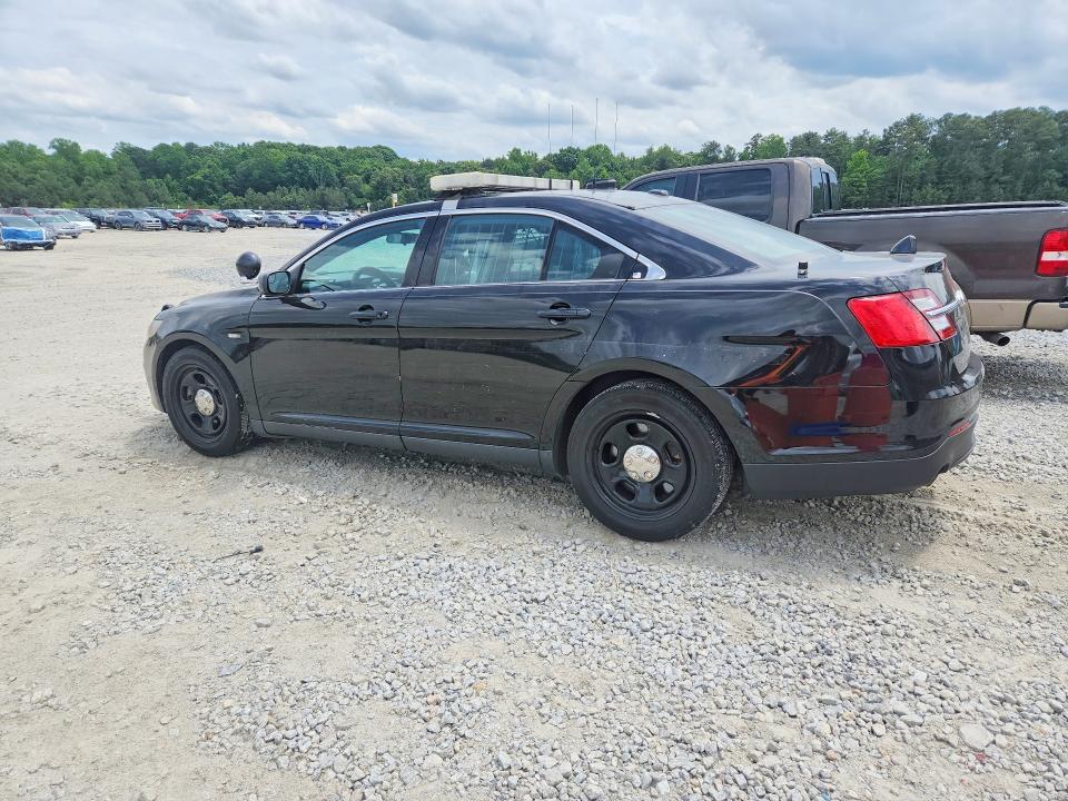 2014 Ford Taurus მანქანა იყიდება აუქციონზე, vin: 1FAHP2MKXEG148456, აუქციონის ნომერი: 54599346