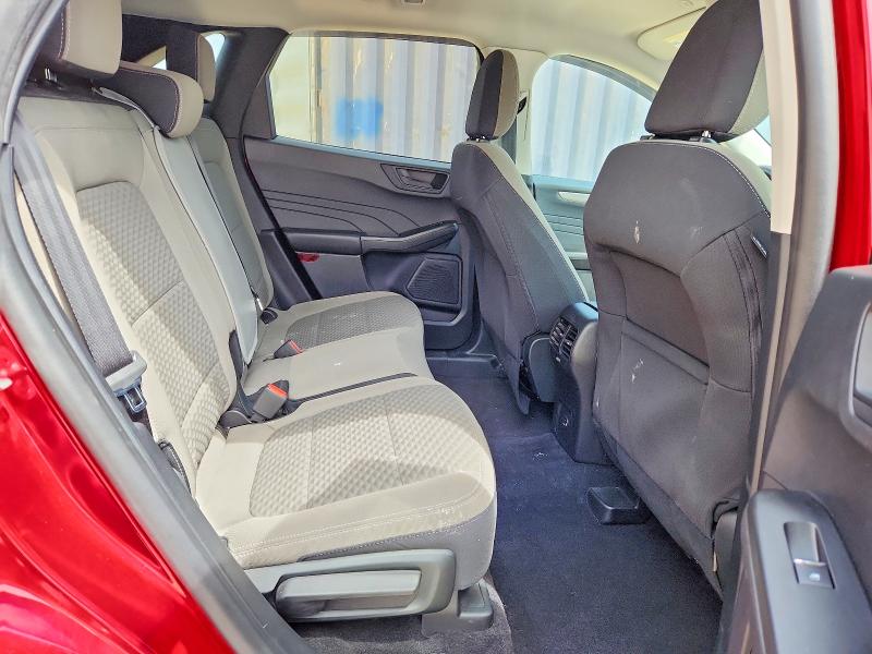 Продаж на аукціоні авто 2022 Ford Escape, vin: 1FMCU9BZ8NUA40338, номер лоту: 54716156