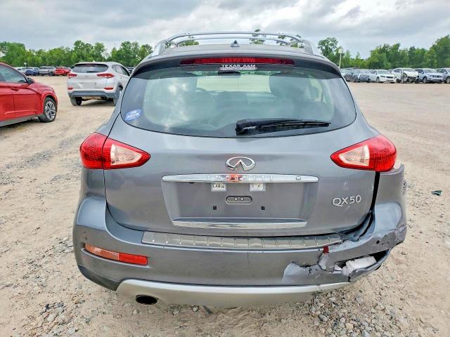 2017 Infiniti Qx50 მანქანა იყიდება აუქციონზე, vin: JN1BJ0RP7HM389636, აუქციონის ნომერი: 52371756