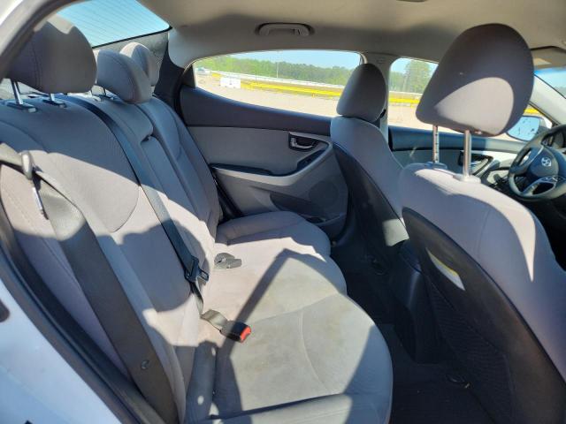 54125136 :رقم المزاد ، 5NPDH4AEXGH693667 vin ، 2016 Hyundai Elantra مزاد بيع