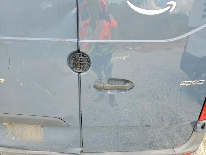 Aukcja sprzedaży 2019 Mercedes Benz Sprinter, vin: WD4PF1CDXKP138937, numer aukcji: 54896366