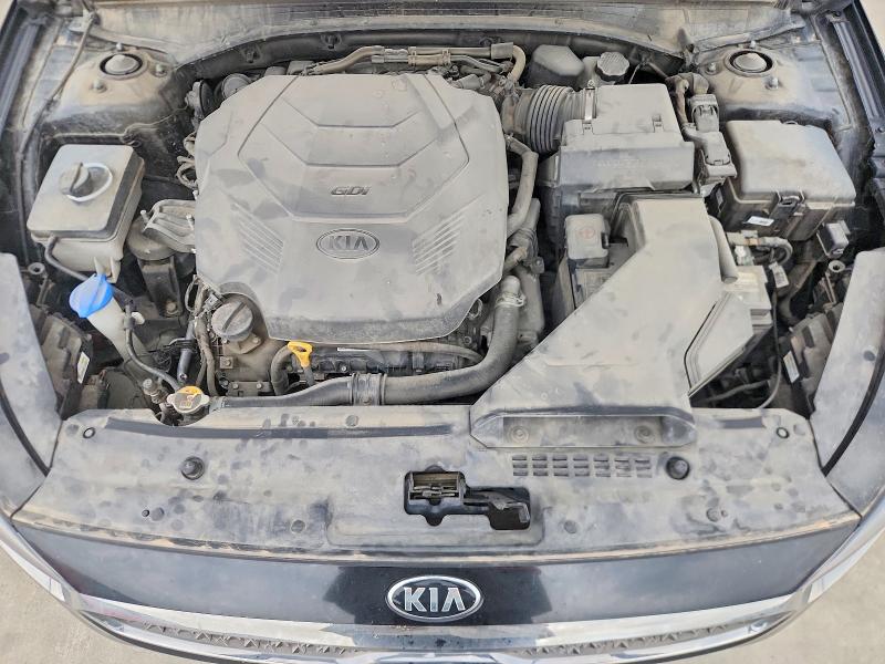 Продаж на аукціоні авто 2018 Kia Cadenza, vin: KNALB4J19J5120449, номер лоту: 54338146