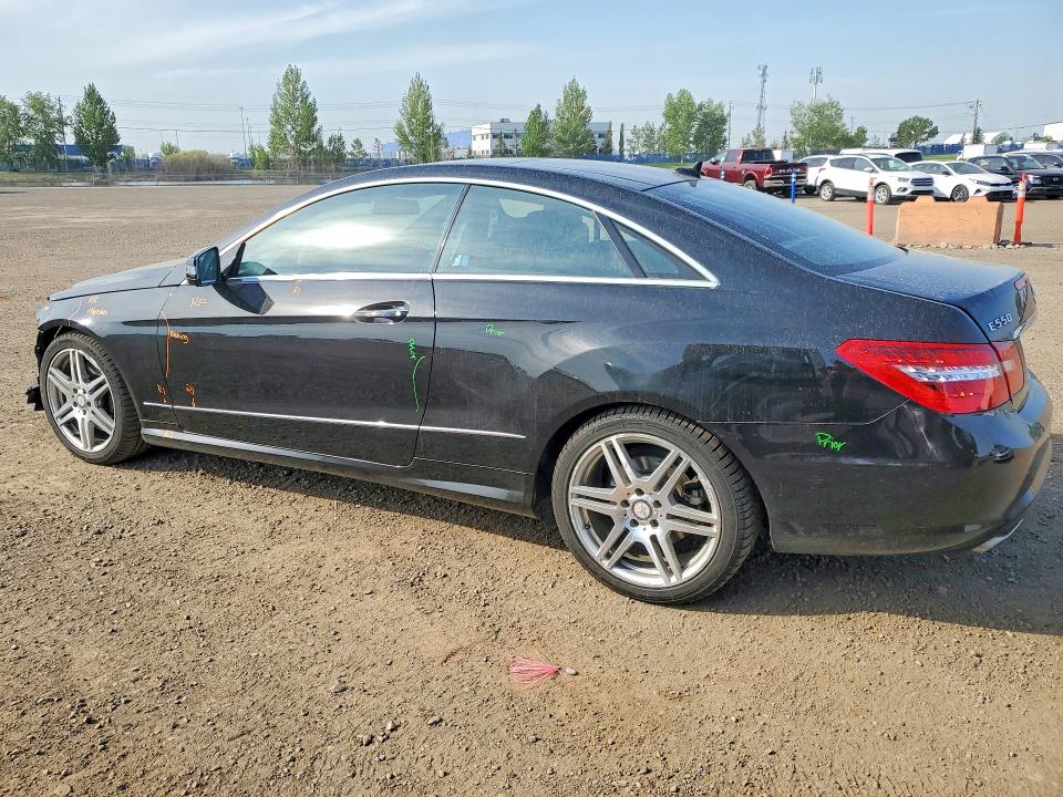 Продажа на аукционе авто 2010 Mercedes-benz E, vin: WDDKJ7CBXAF049920, номер лота: 54547096