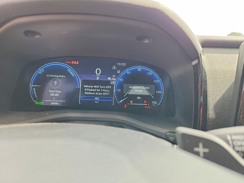 53440516 :رقم المزاد ، 4T1DAACK9SU005710 vin ، 2025 Toyota Camry مزاد بيع