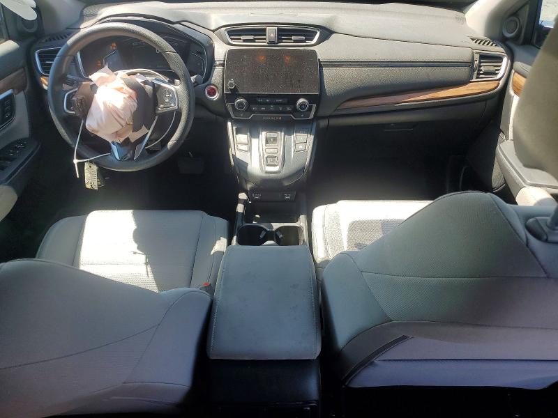 53067736 :رقم المزاد ، 7FART6H59ME032863 vin ، 2021 Honda Cr-v مزاد بيع