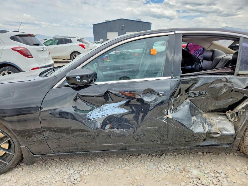 2009 Infiniti G37 Sedan მანქანა იყიდება აუქციონზე, vin: JNKCV61E49M304593, აუქციონის ნომერი: 55597776