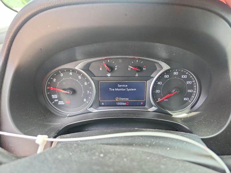 Продаж на аукціоні авто 2019 Gmc Terrain, vin: 3GKALVEV4KL245519, номер лоту: 54474216