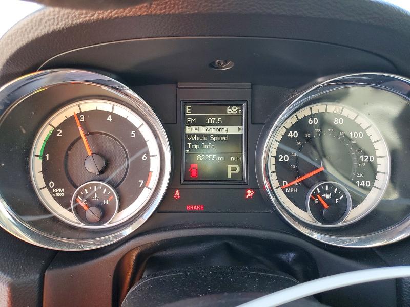 Продаж на аукціоні авто 2013 Dodge Durango, vin: 1C4RDHAG1DC689282, номер лоту: 51702146