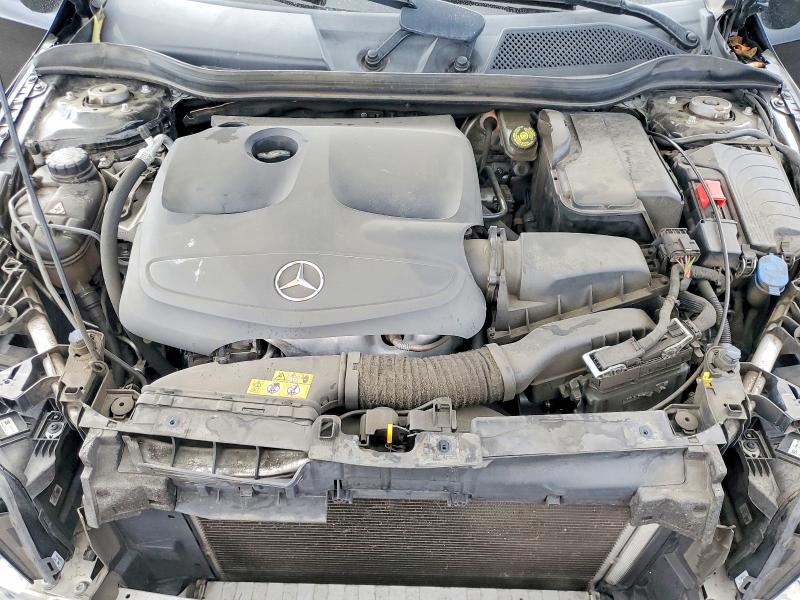 52086386 :رقم المزاد ، WDDSJ4EB8KN737420 vin ، 2019 Mercedes-benz Cla مزاد بيع