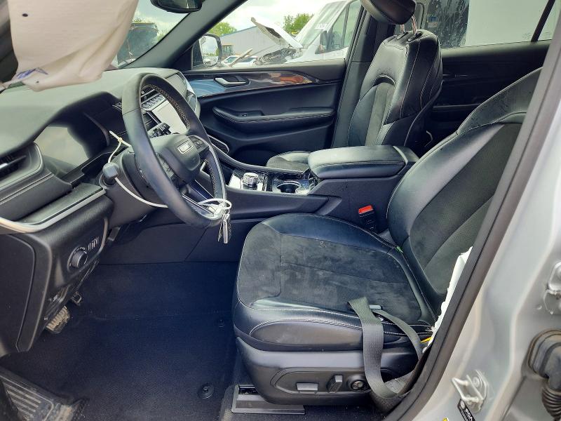 Aukcja sprzedaży 2022 Jeep Grand Cherokee, vin: 1C4RJKAG8N8543620, numer aukcji: 53371806
