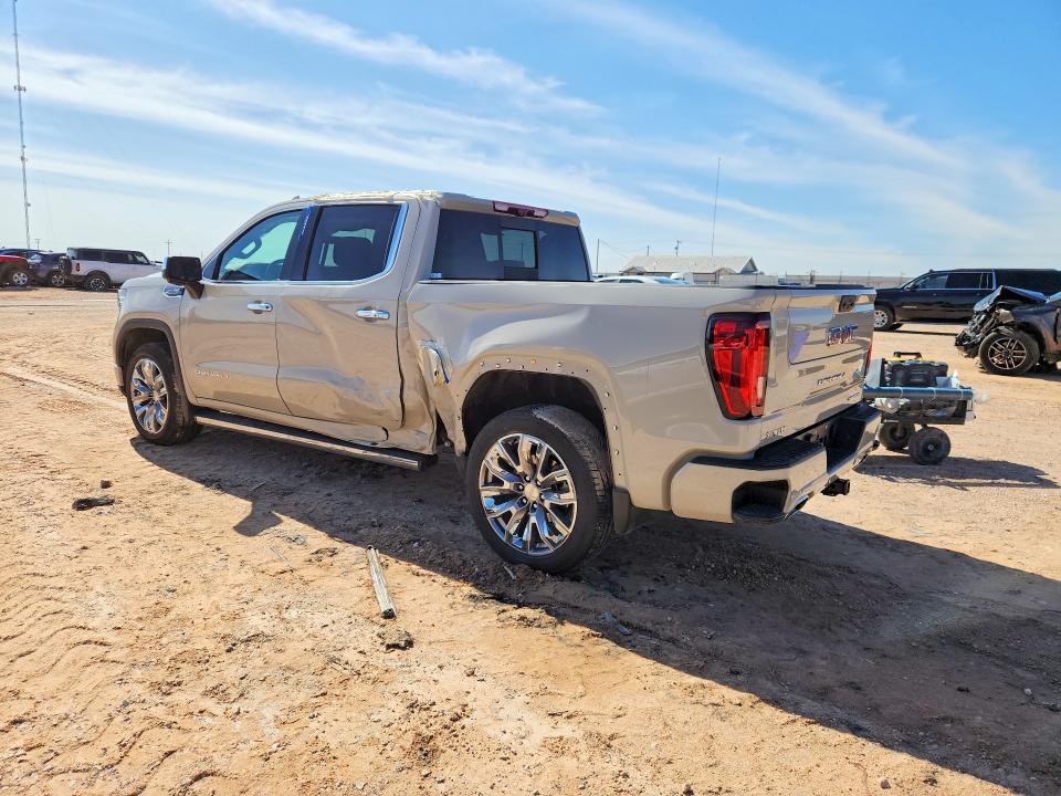 Продажа на аукционе авто 2026 Gmc Sierra, vin: 1GTUUGEL4TZ152266, номер лота: 54344076