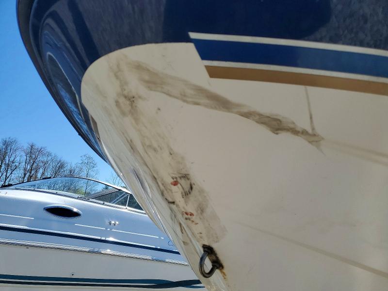 Продажа на аукционе авто 1999 Chaparral Boat, vin: FGB80902H899, номер лота: 98072325