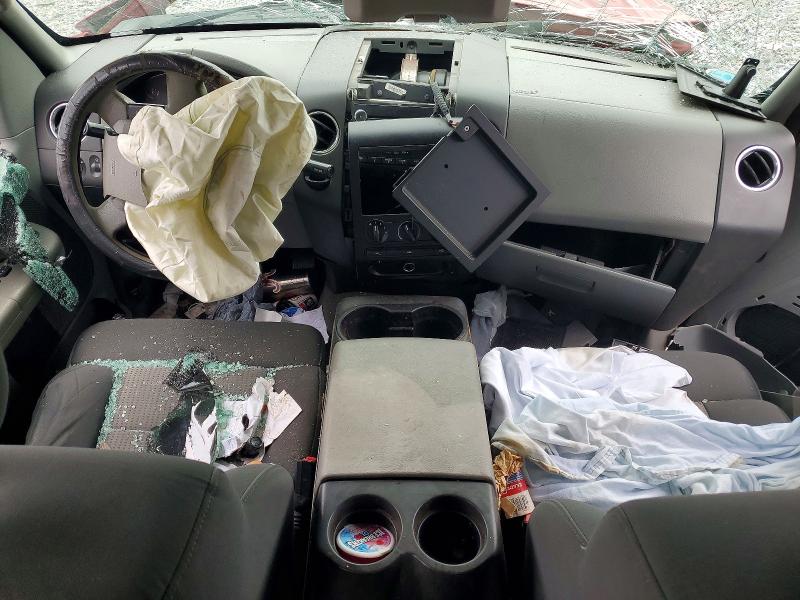 Aukcja sprzedaży 2008 Ford F150, vin: 1FTPW12VX8FB95884, numer aukcji: 55076696