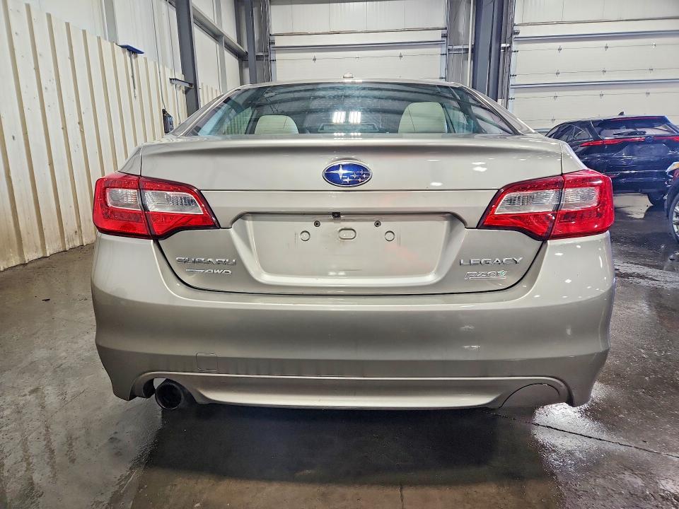 Продаж на аукціоні авто 2015 Subaru Legacy, vin: 4S3BNAF66F3044376, номер лоту: 53544546