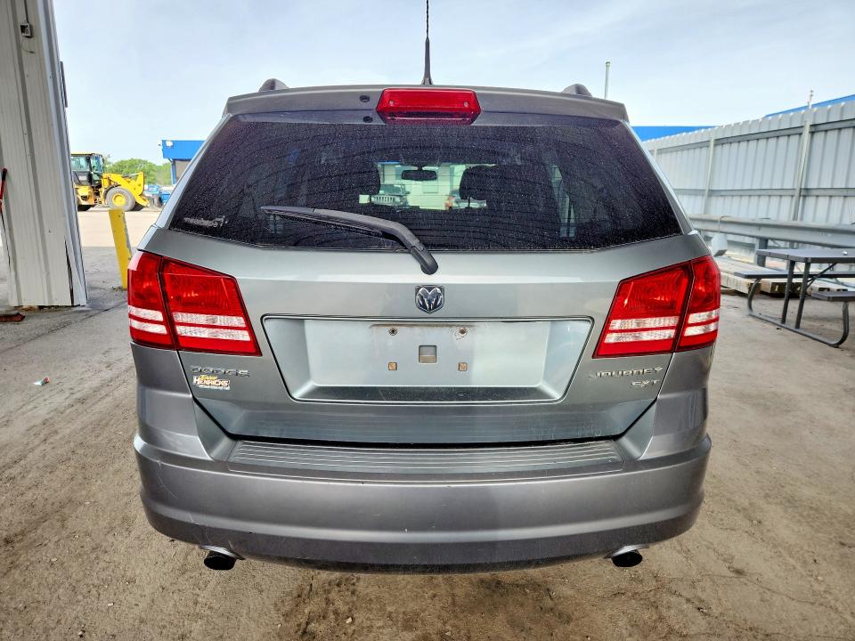 Aukcja sprzedaży 2010 Dodge Journey, vin: 3D4PG5FV8AT104138, numer aukcji: 50936936