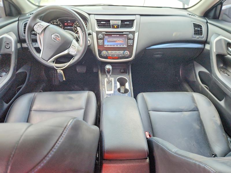 Продажа на аукционе авто 2018 Nissan Altima, vin: 1N4AL3AP2JC221596, номер лота: 54297236