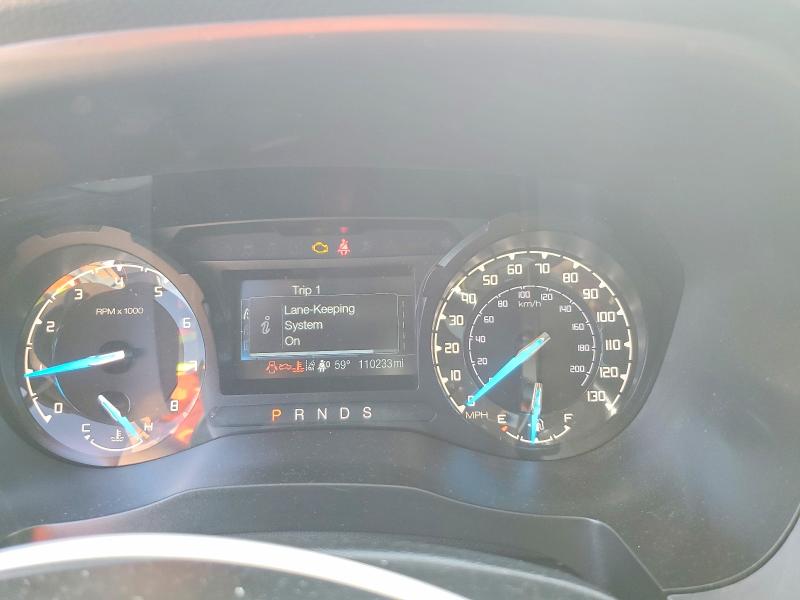Aukcja sprzedaży 2023 Ford Ranger, vin: 1FTER4EH9PLE05042, numer aukcji: 53895276