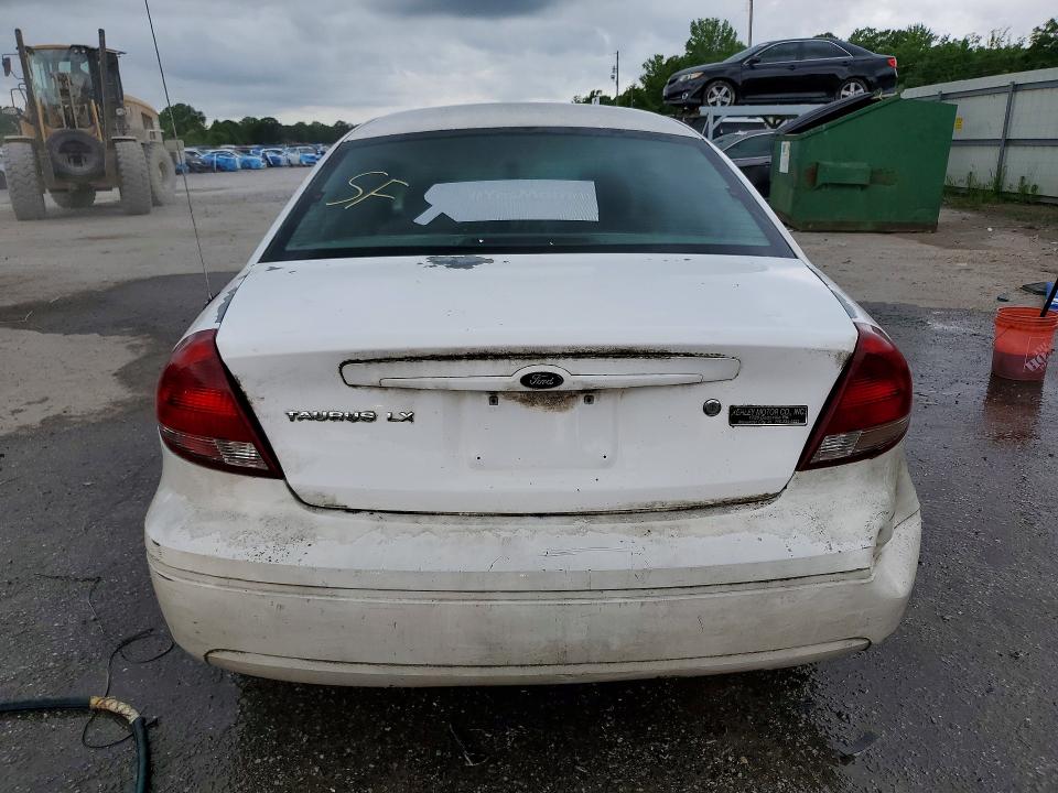 Aukcja sprzedaży 2004 Ford Taurus, vin: 1FAFP52244A179859, numer aukcji: 52310396