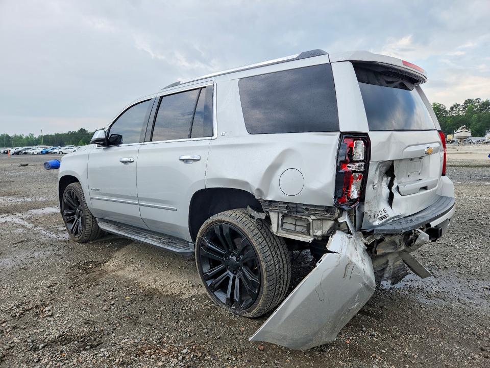 Продаж на аукціоні авто 2015 Chevrolet Tahoe, vin: 1GNSKBKC9FR717742, номер лоту: 52304146