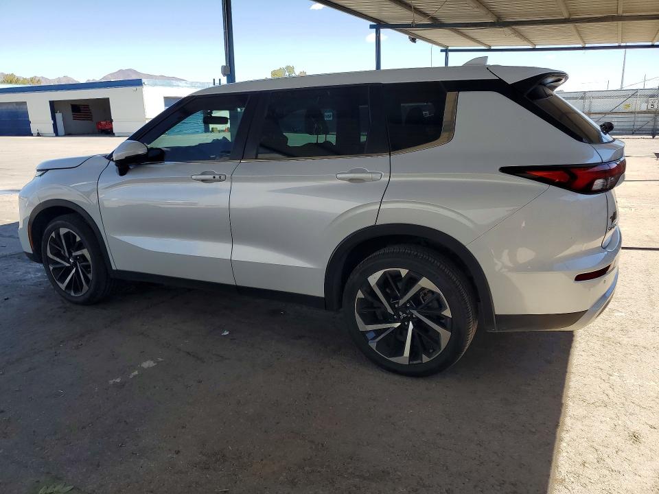 Aukcja sprzedaży 2023 Mitsubishi Outlander, vin: JA4J3UA84PZ038550, numer aukcji: 52776756