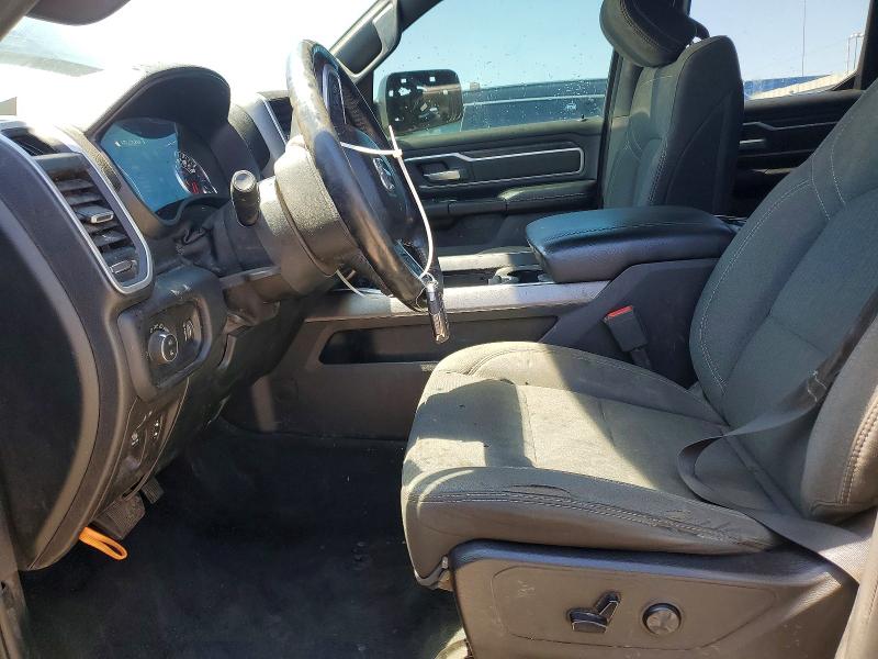 Aukcja sprzedaży 2020 Ram 1500, vin: 1C6SRFBT5LN259445, numer aukcji: 55164066