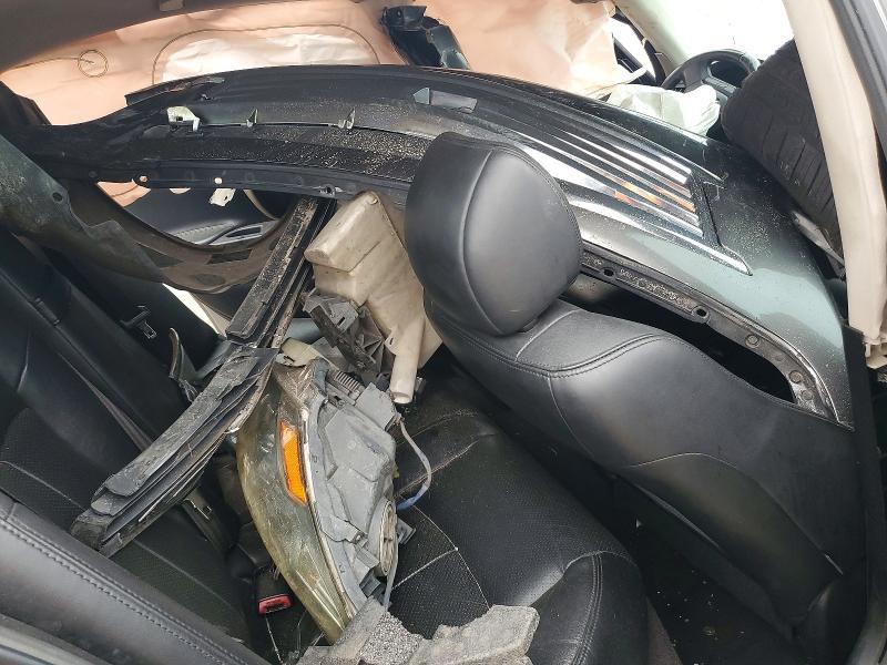 53279486 :رقم المزاد ، JN1CV6AP5DM711613 vin ، 2013 Infiniti G37 Sedan مزاد بيع