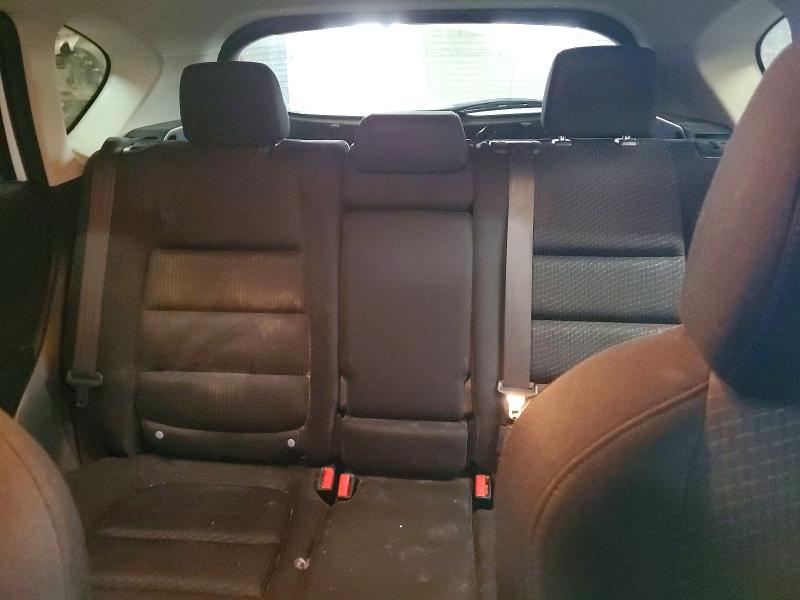 Продажа на аукционе авто 2014 Mazda Cx-5, vin: JM3KE4CYXE0331752, номер лота: 52485376