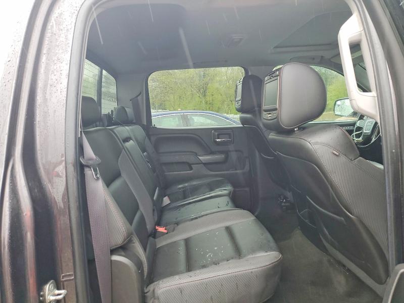 Продажа на аукционе авто 2015 Gmc Sierra, vin: 3GTU2VEC0FG332634, номер лота: 53072496