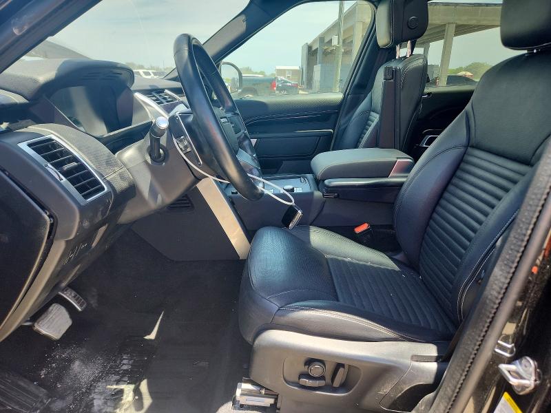 Aukcja sprzedaży 2022 Land Rover Discovery, vin: SALRT2EX2N2459924, numer aukcji: 52657096